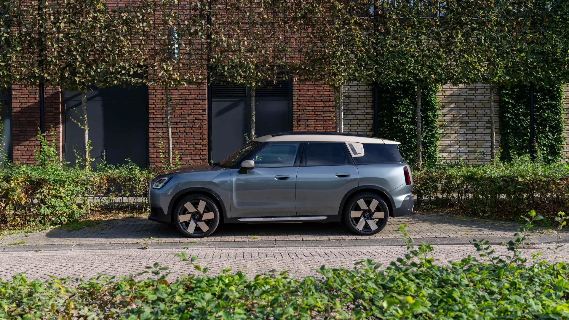 Mini Countryman SE ALL4