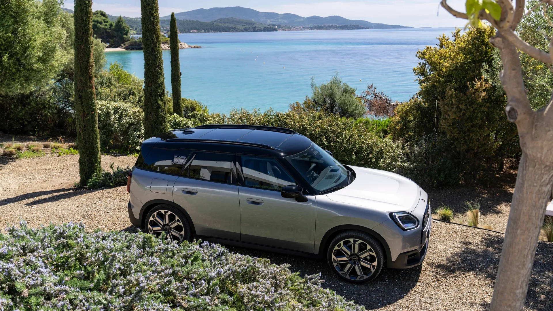 Mini Countryman SE ALL4