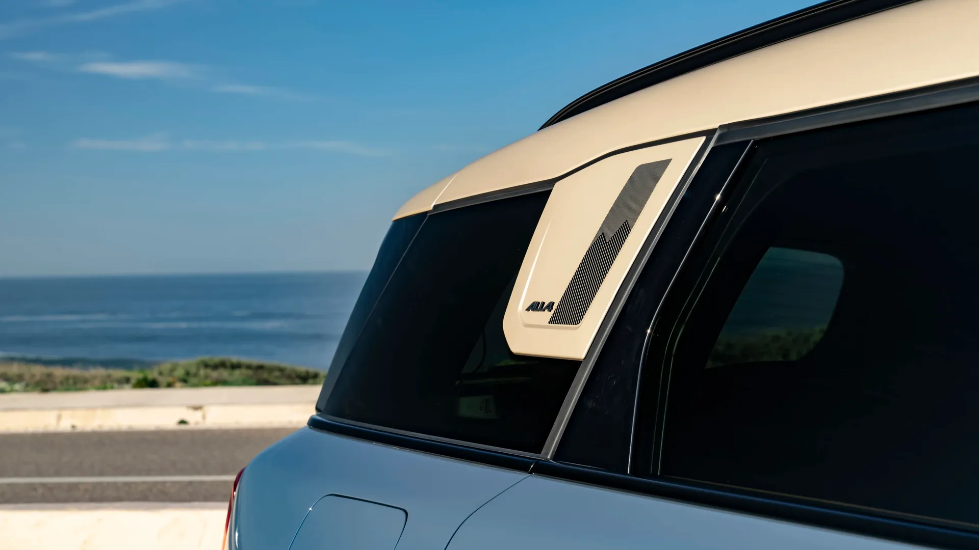 Mini Countryman SE ALL4