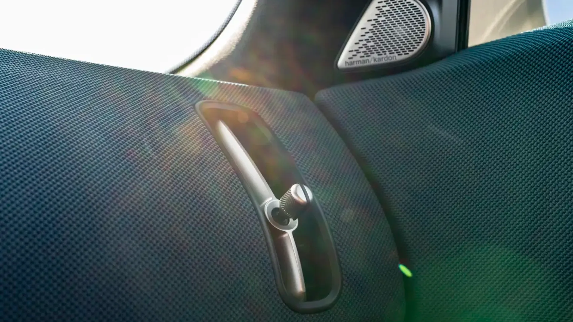 Elettronauti - Mini Countryman E - Verde - Esterno - Vista anteriore a tre quarti