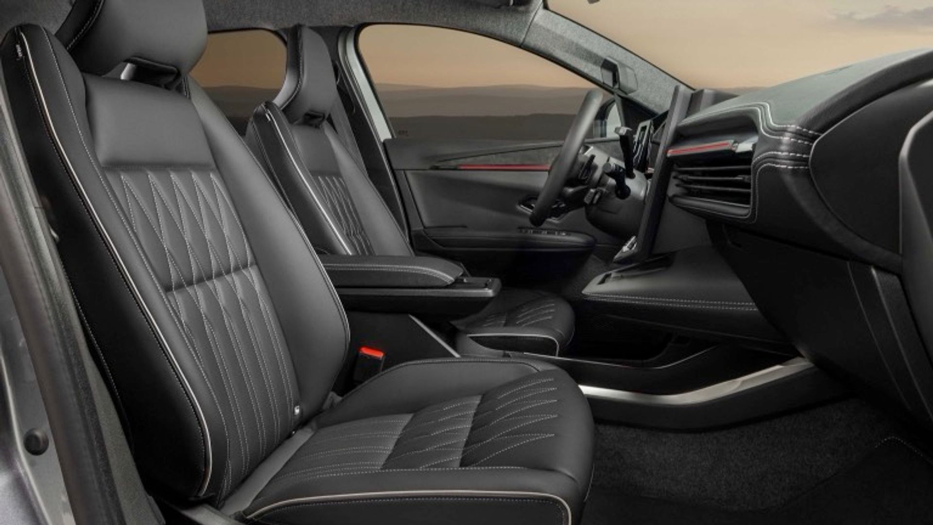 Mitsubishi Eclipse Cross 87 kWh (MY26)