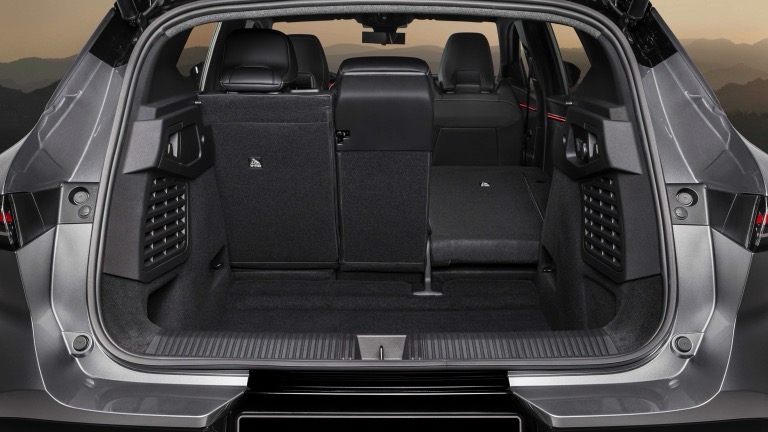 Mitsubishi Eclipse Cross 87 kWh (MY26)