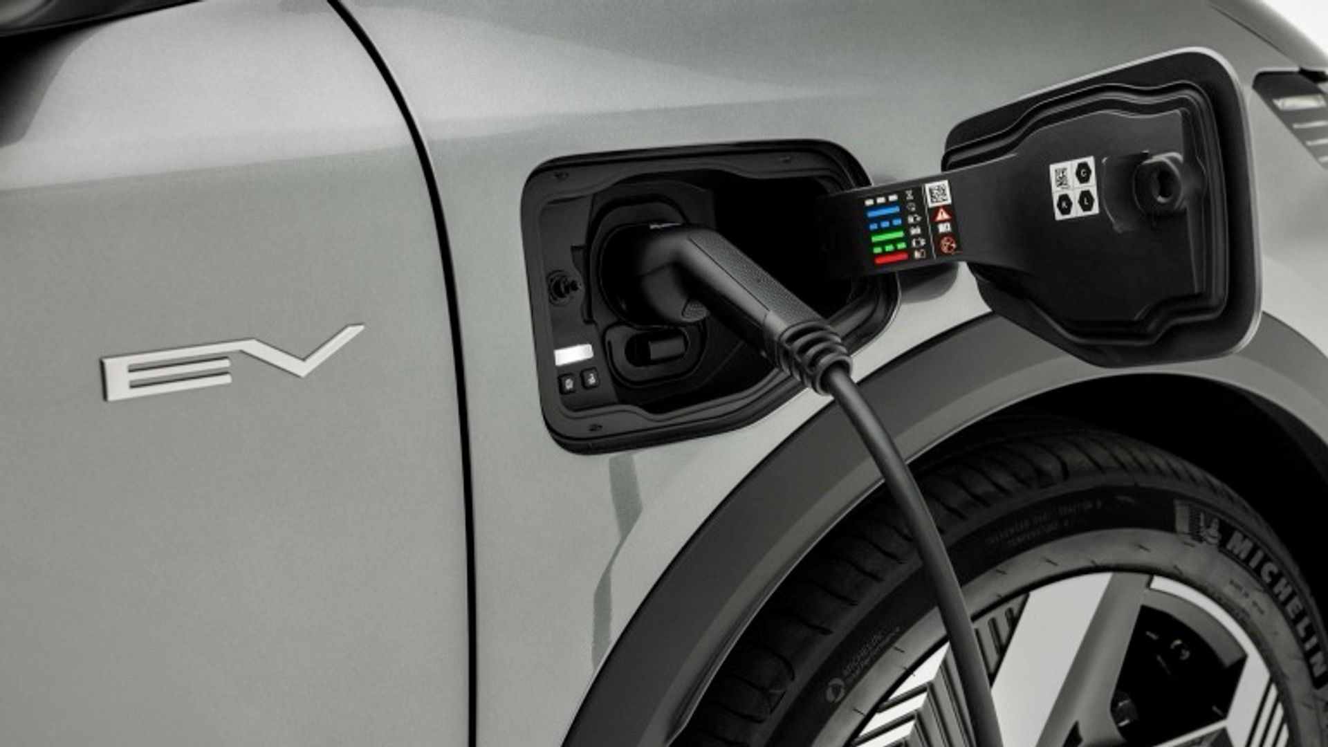 Mitsubishi Eclipse Cross 87 kWh (MY26)