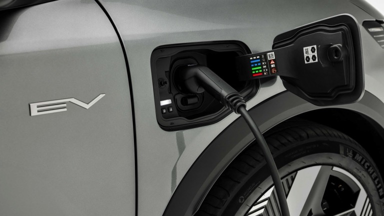 Mitsubishi Eclipse Cross 87 kWh (MY26)