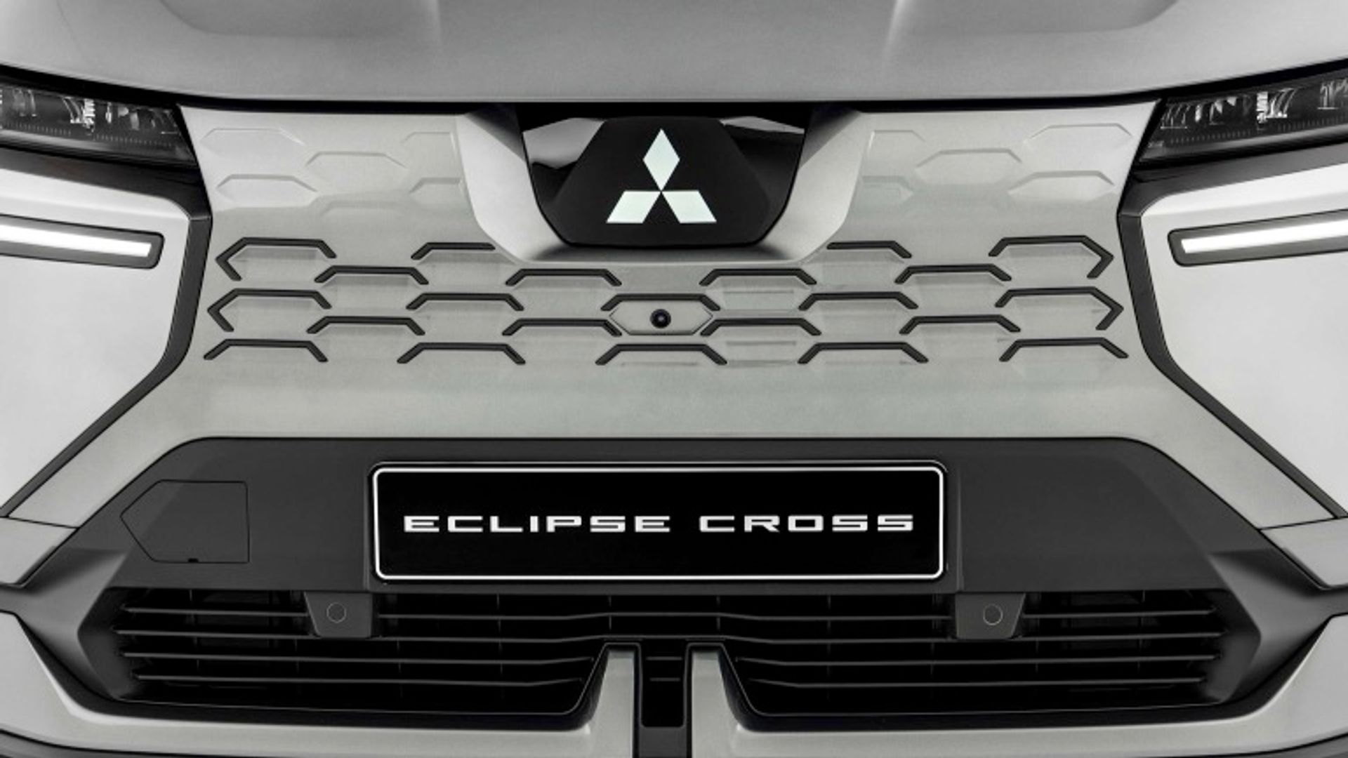 Mitsubishi Eclipse Cross 87 kWh (MY26)