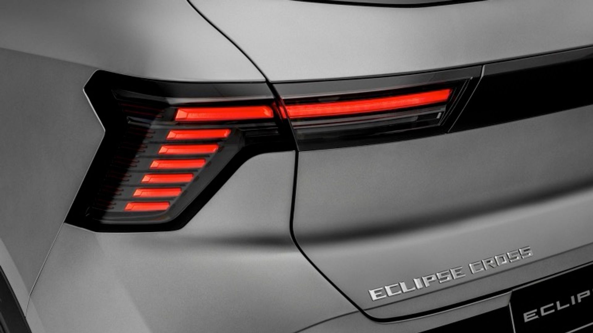 Mitsubishi Eclipse Cross 87 kWh (MY26)