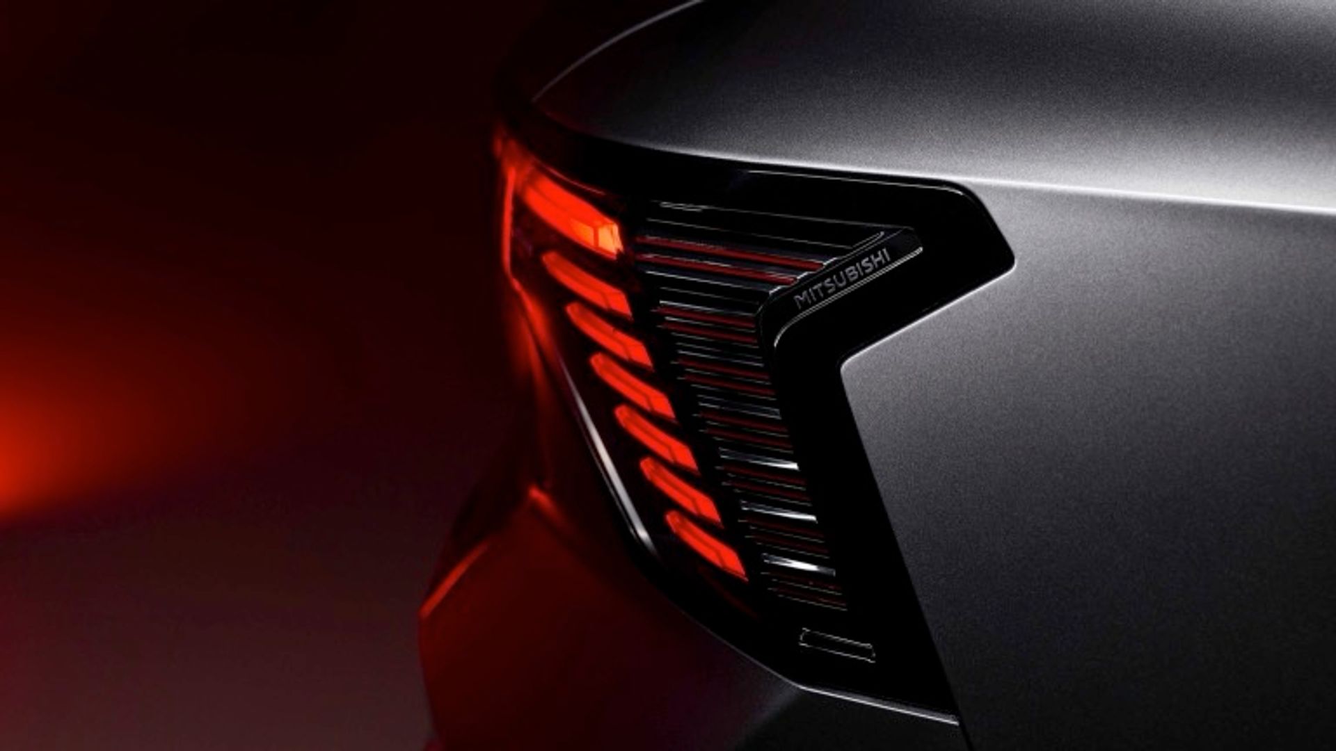 Mitsubishi Eclipse Cross 87 kWh (MY26)