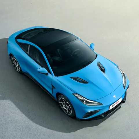 Neta GT 580 AWD