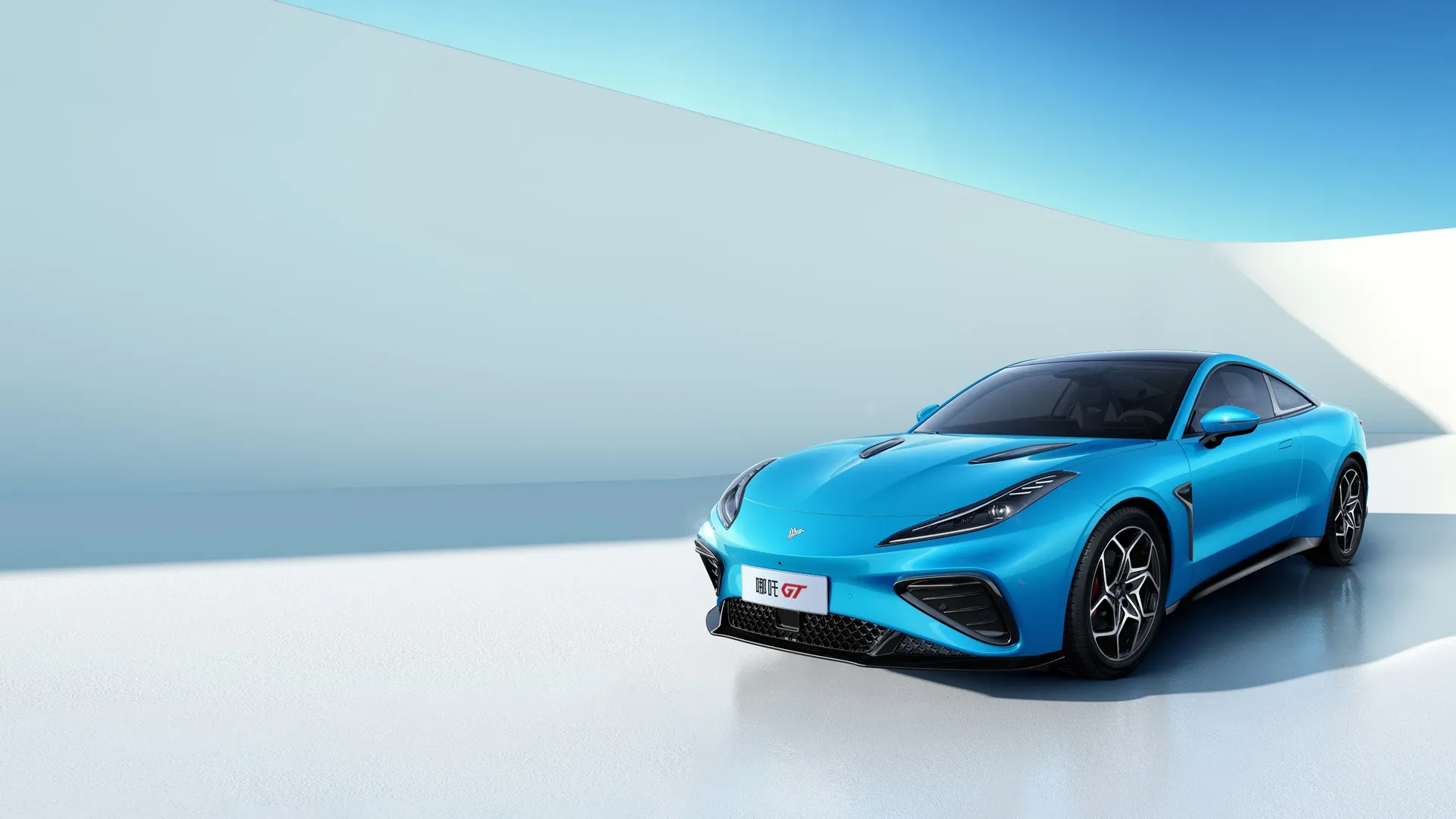 Neta GT 580 AWD