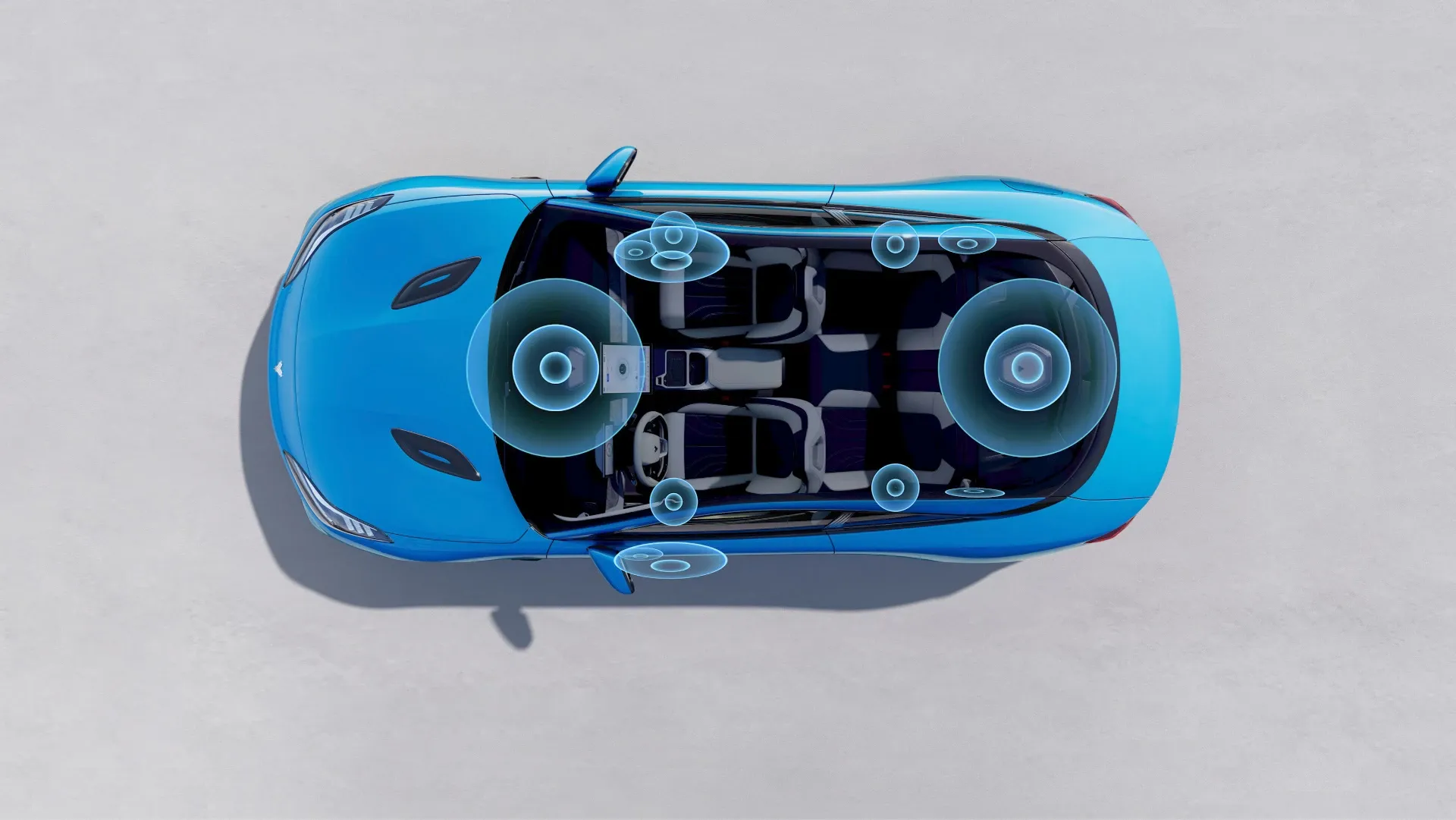Neta GT 580 AWD
