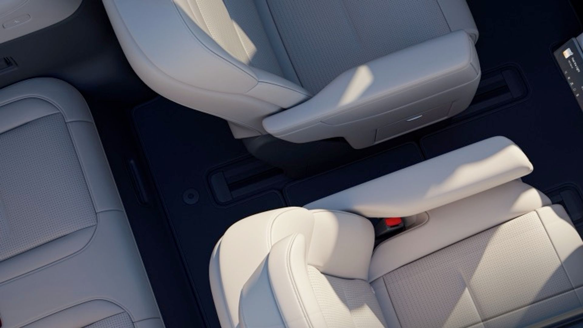 NIO EL8 Standard Range
