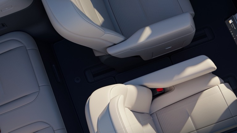 NIO EL8 Standard Range