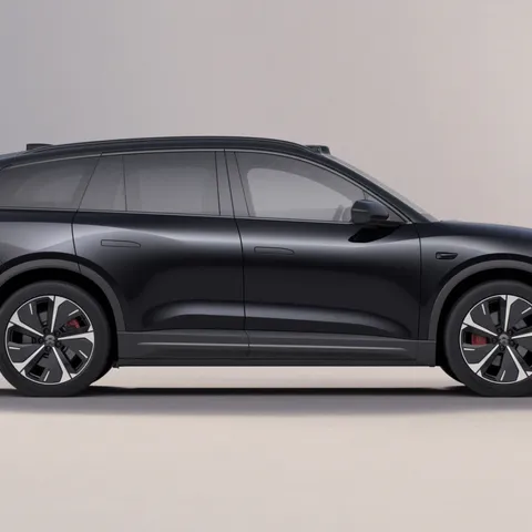 Nio EL6
