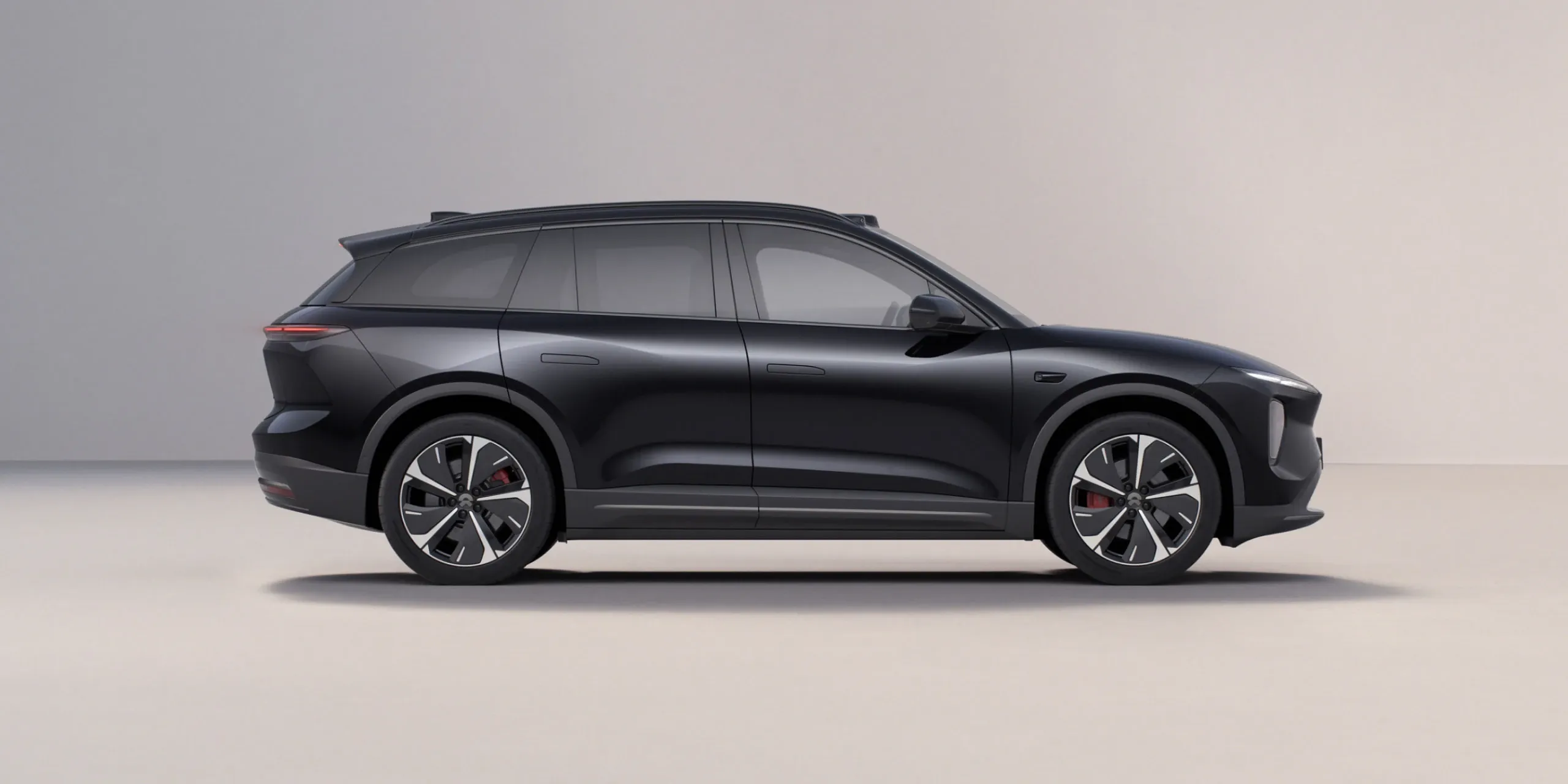 Nio EL6