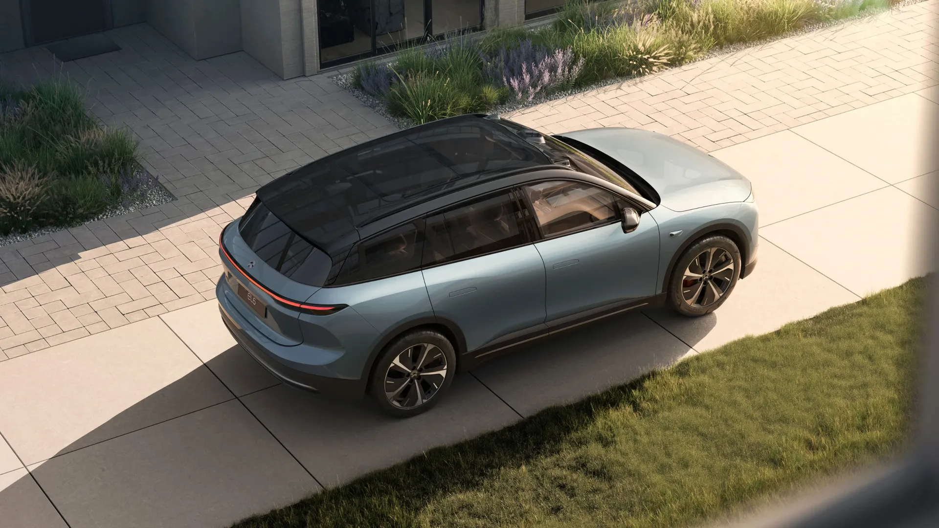 Nio EL6