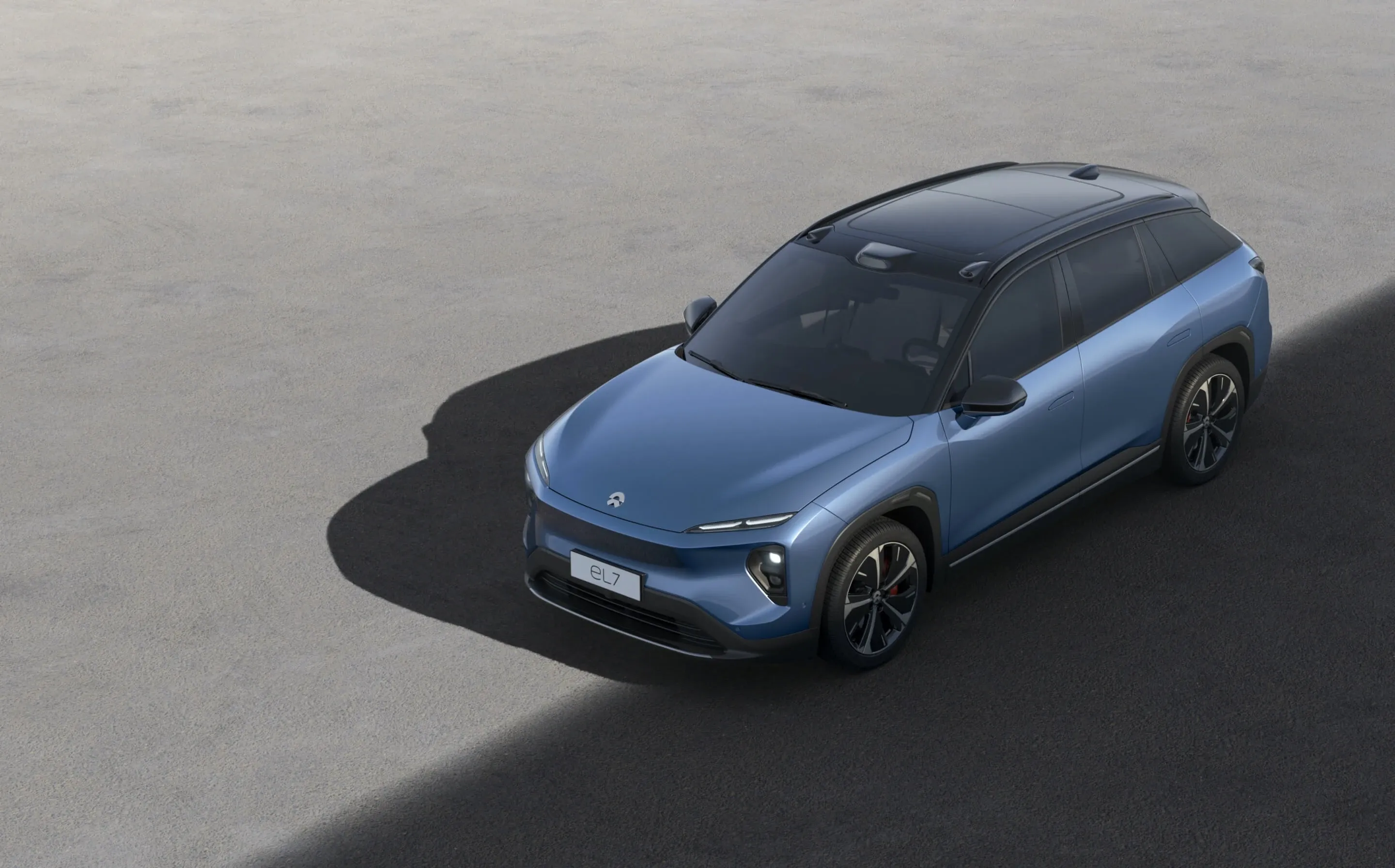 Nio EL7