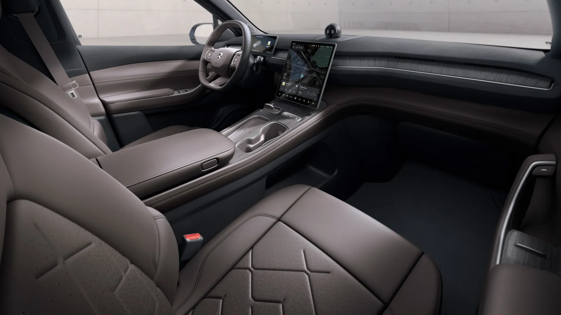 Nio EL7