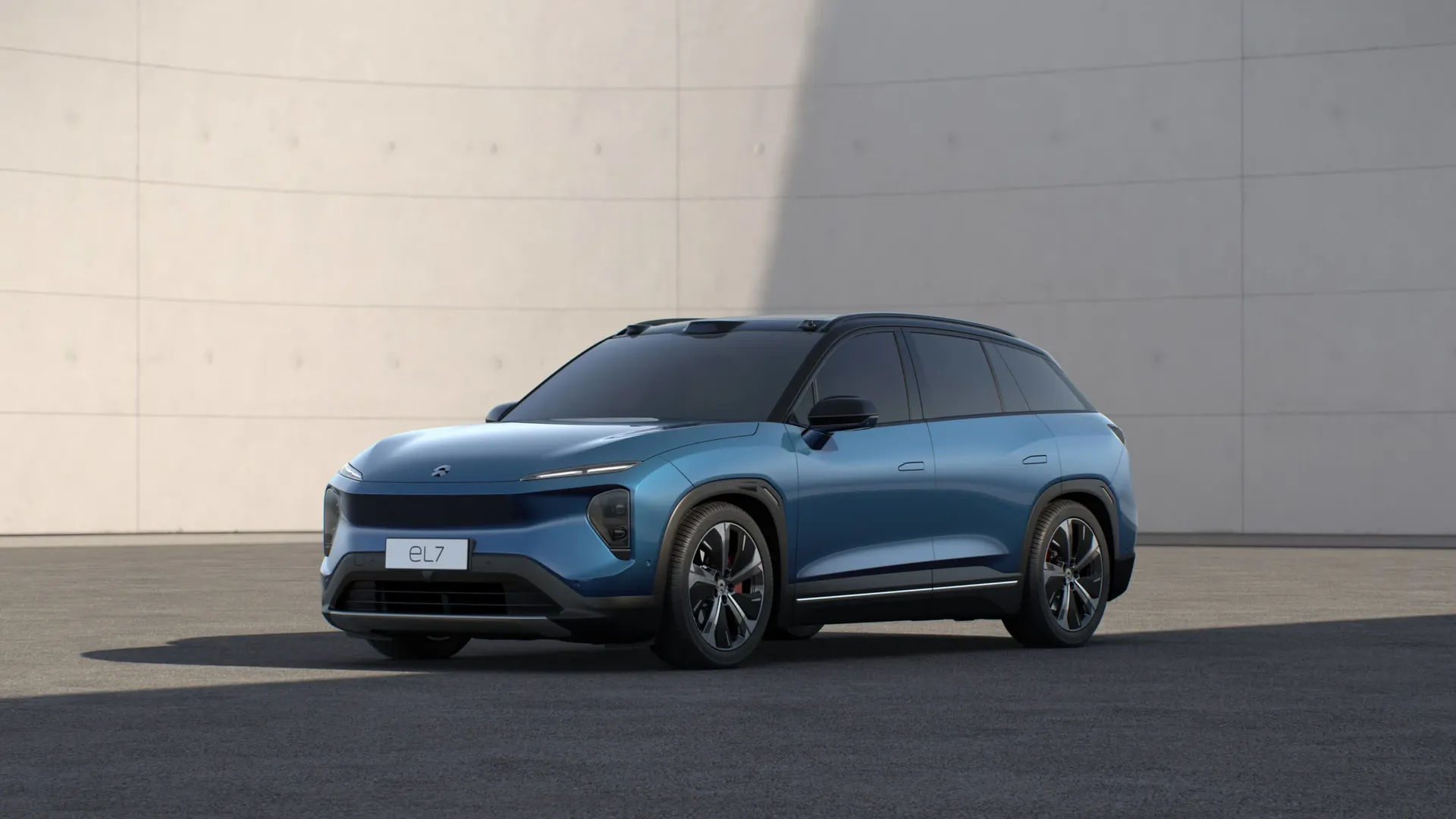 Nio EL7