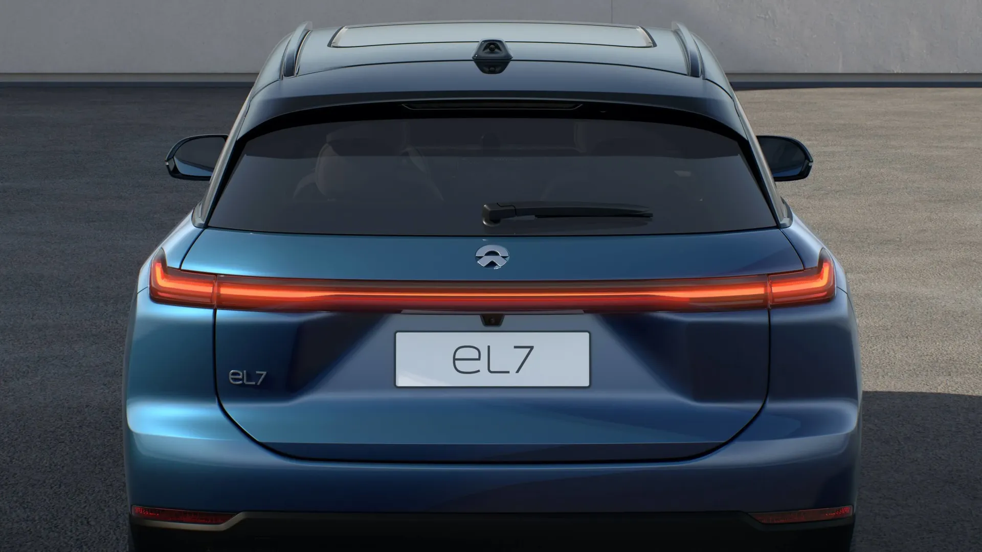 Nio EL7
