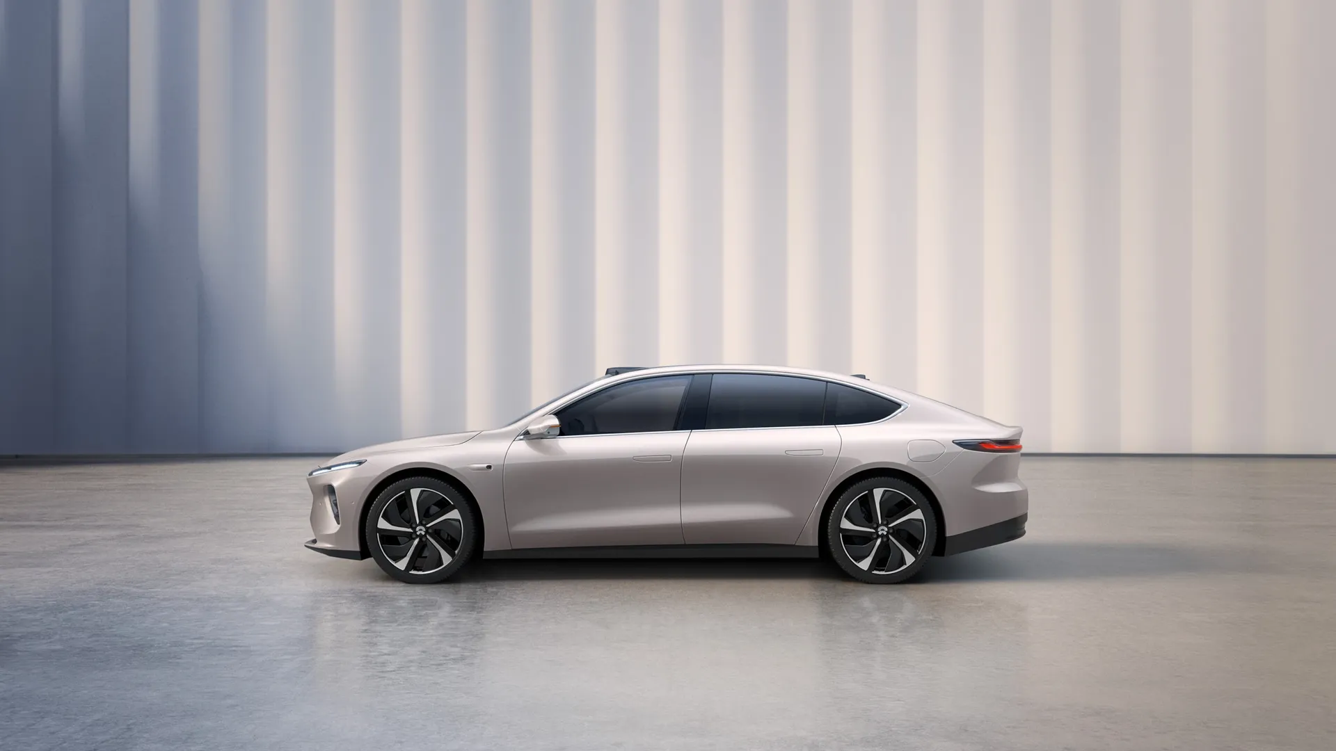 Nio ET7