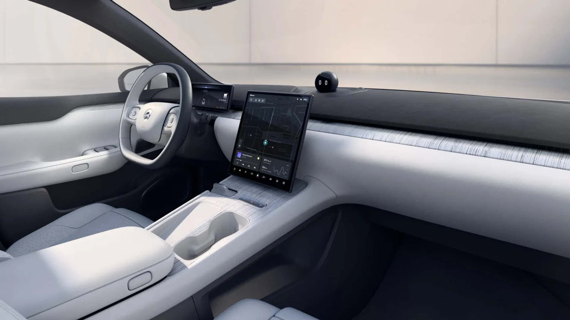 Nio ET7