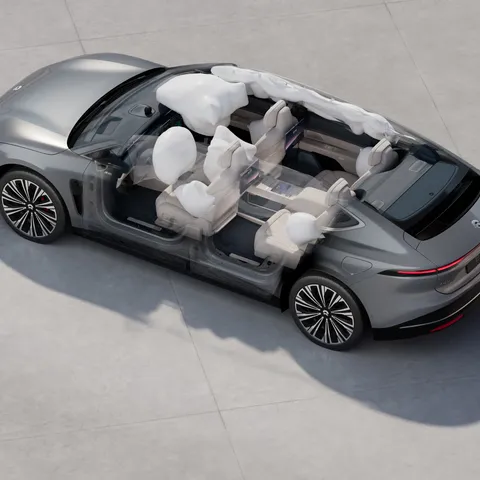 Nio ET9