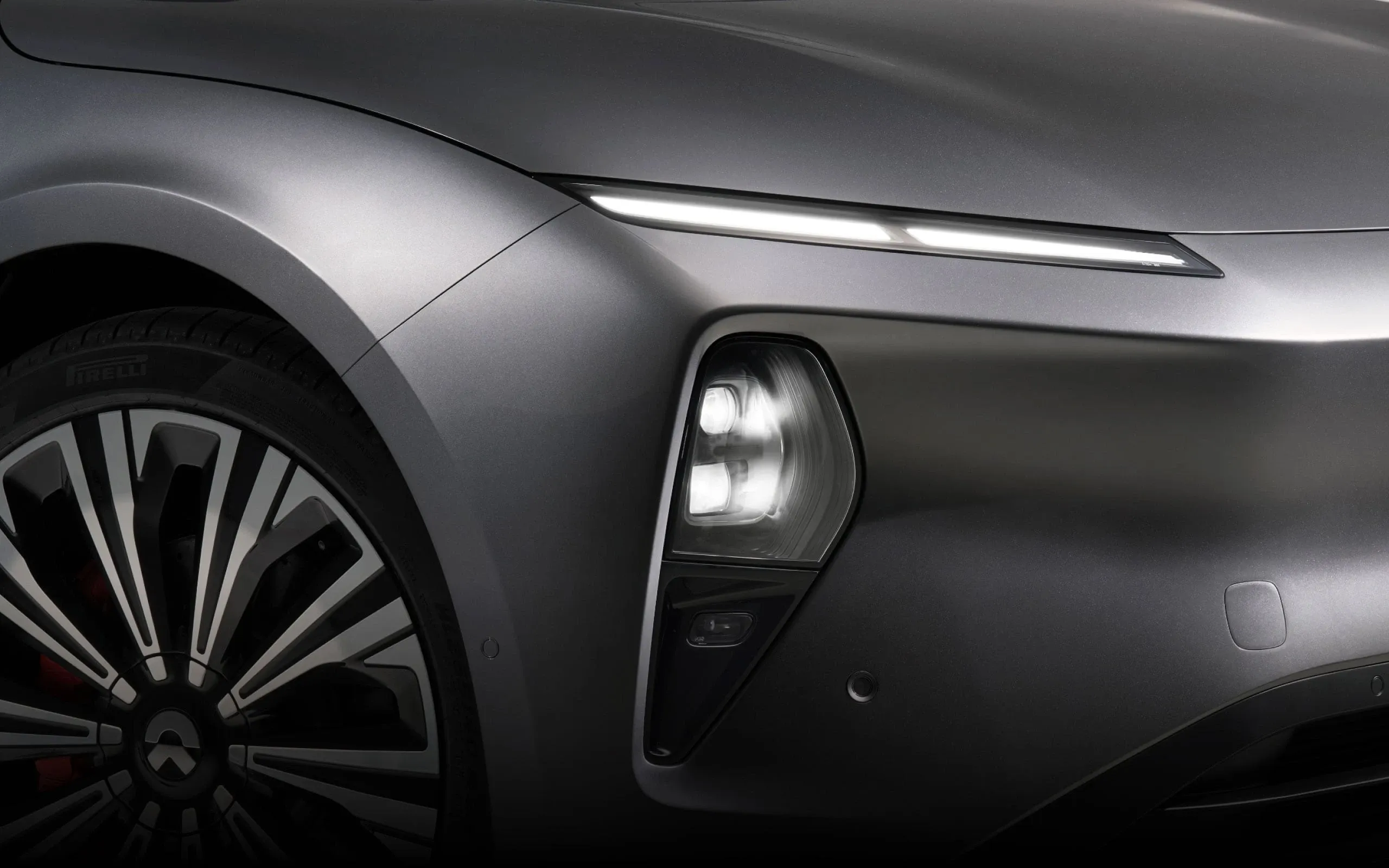 Nio ET9