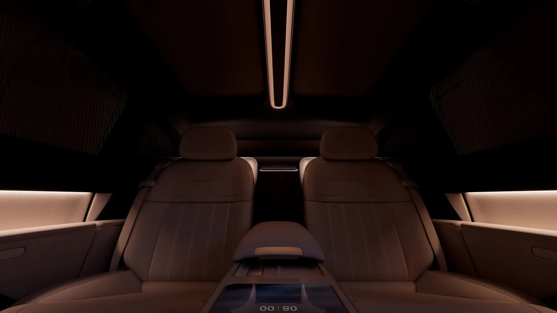 Nio ET9