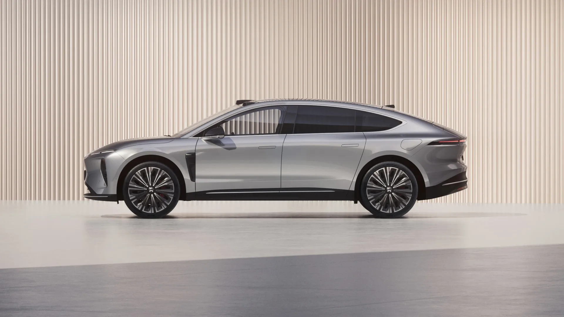 Nio ET9