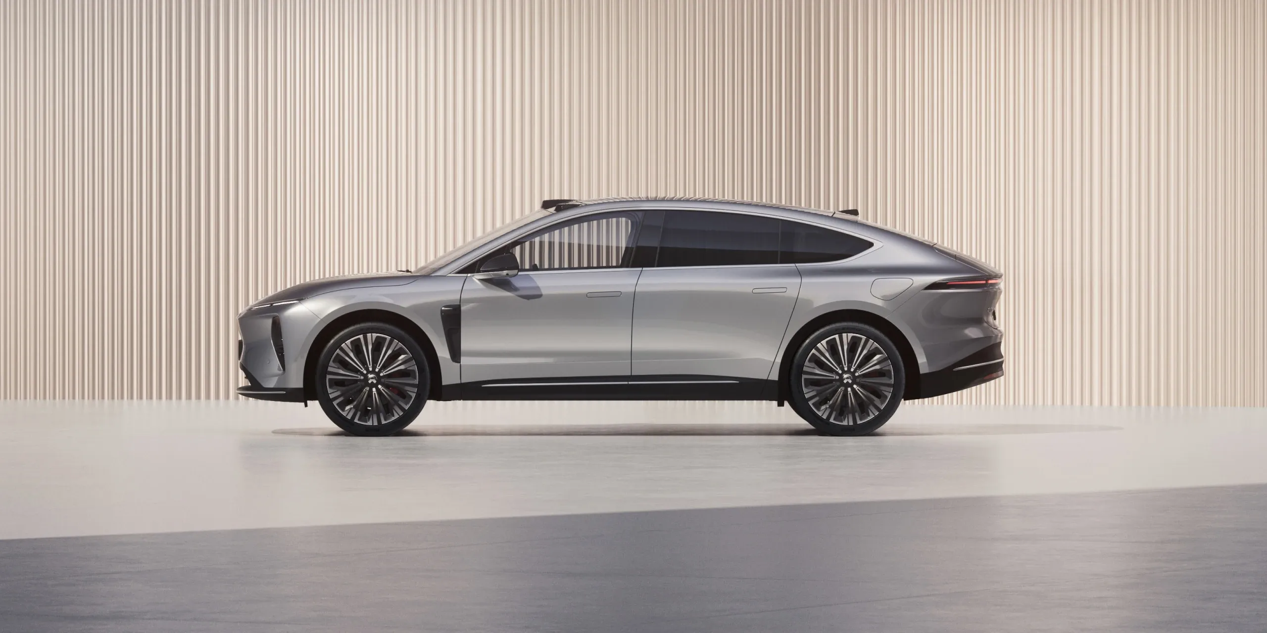 Nio ET9