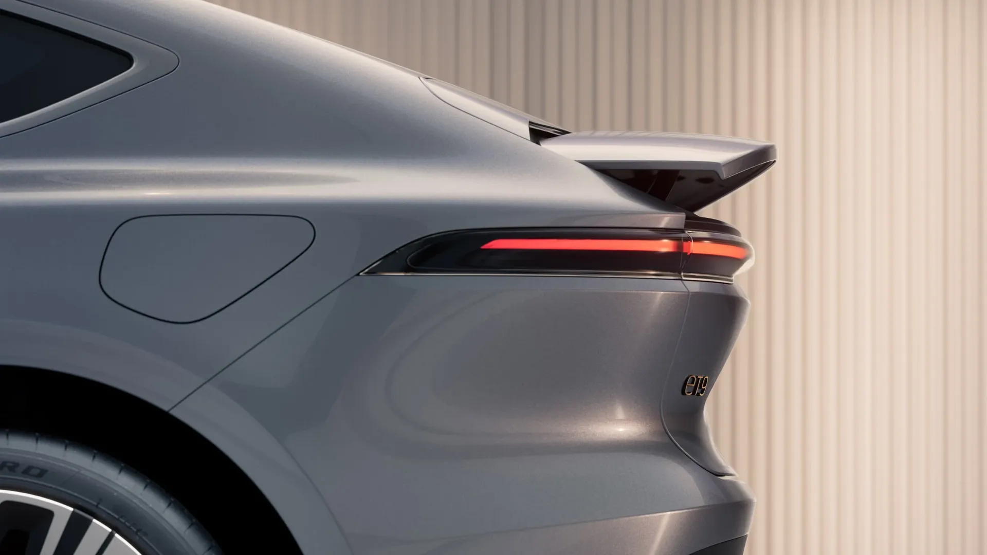 Nio ET9