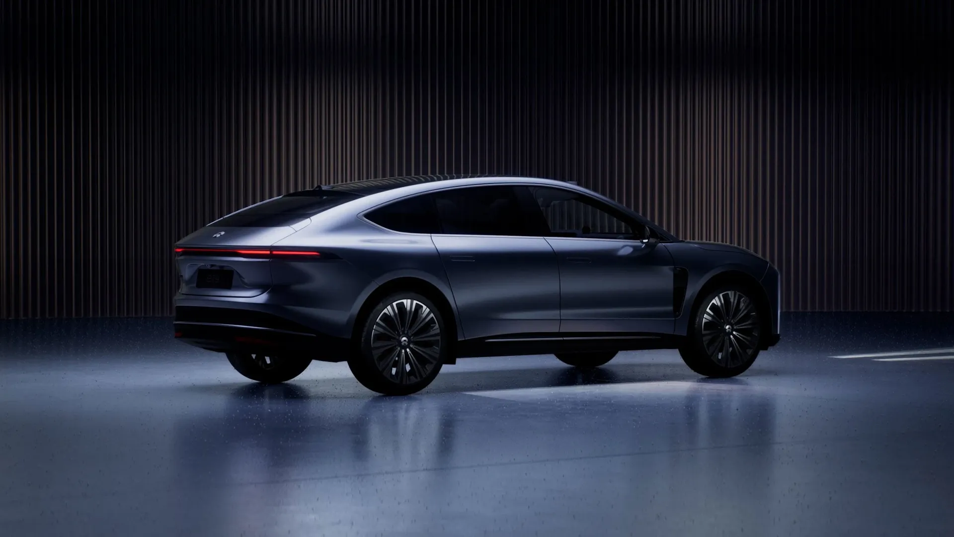 Nio ET9