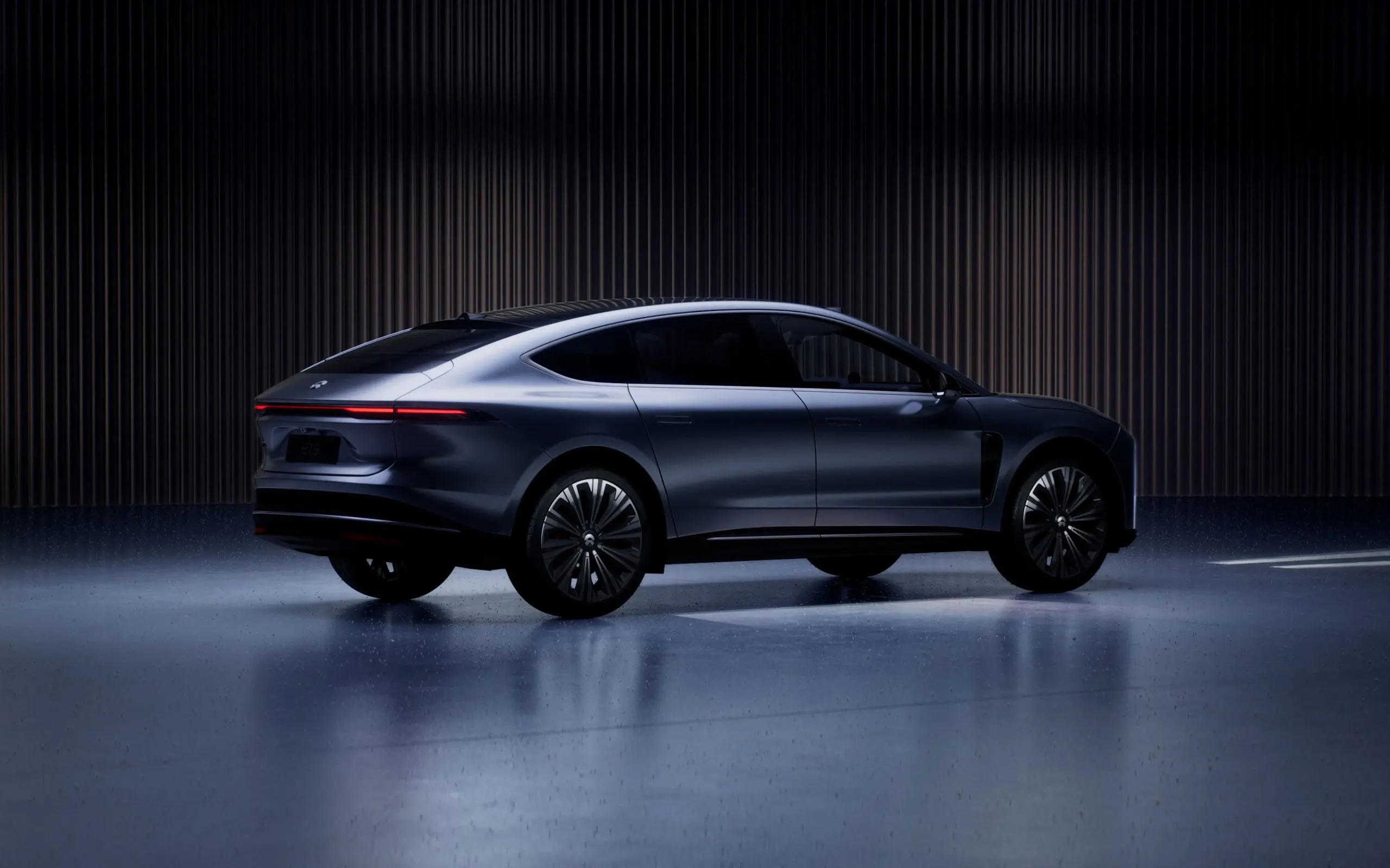 Nio ET9