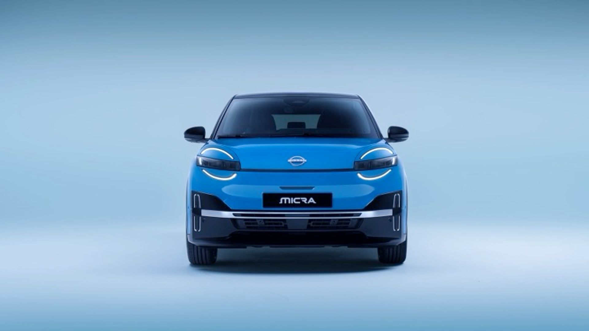 Nissan Micra Standard Range 40 kWh