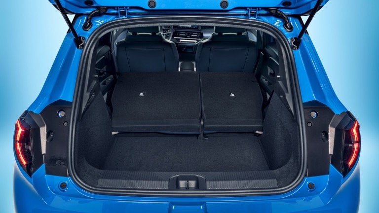 Nissan Micra Standard Range 40 kWh