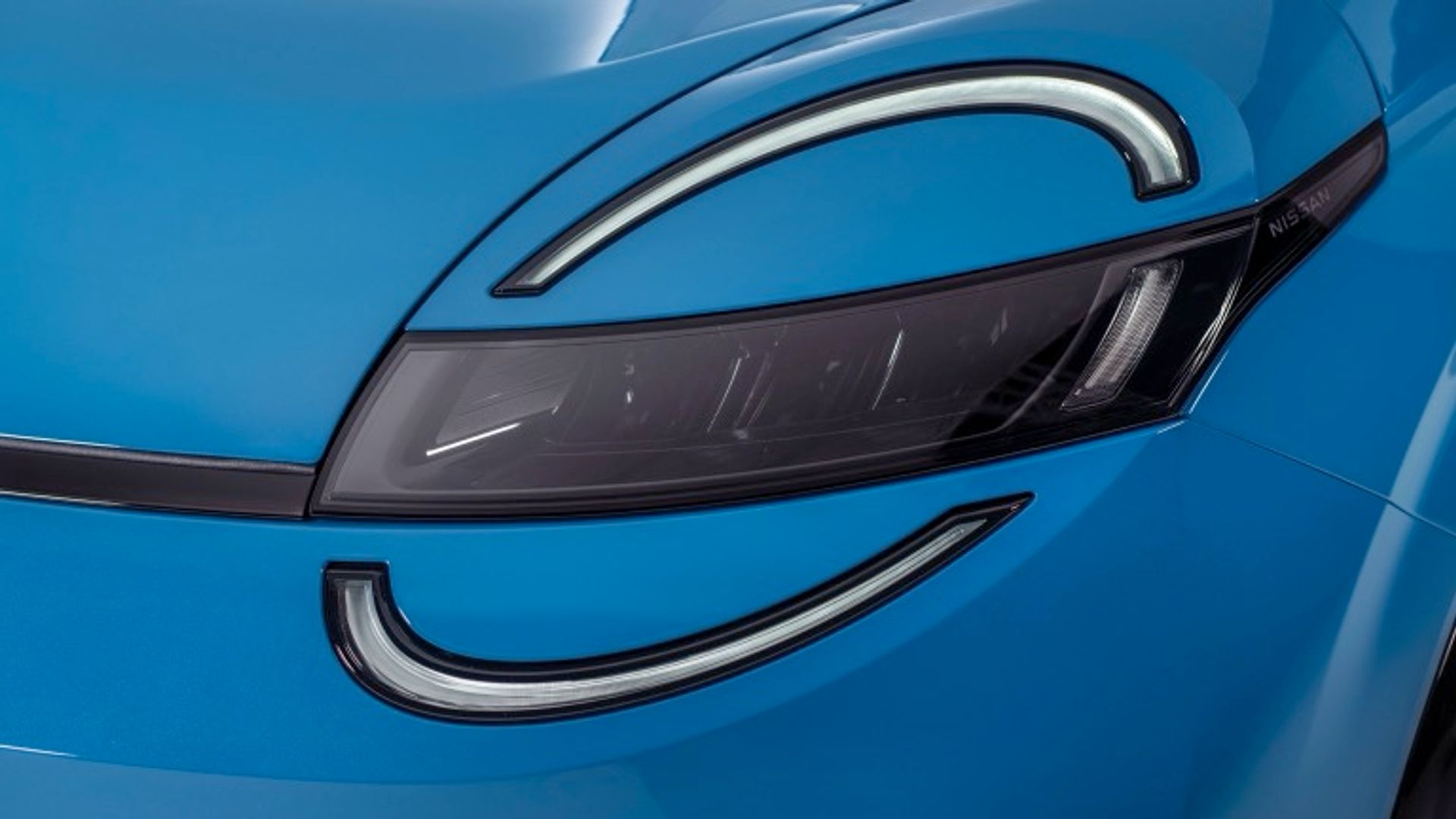 Nissan Micra Standard Range 40 kWh