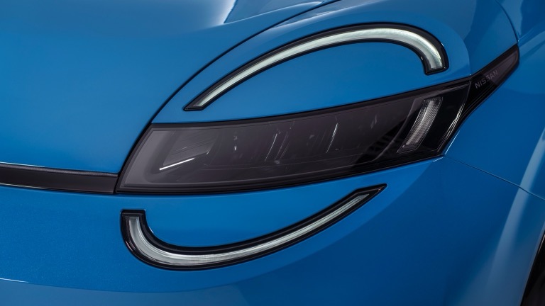 Nissan Micra Standard Range 40 kWh