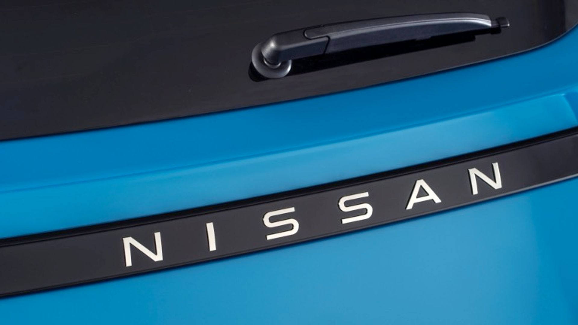 Nissan Micra Standard Range 40 kWh