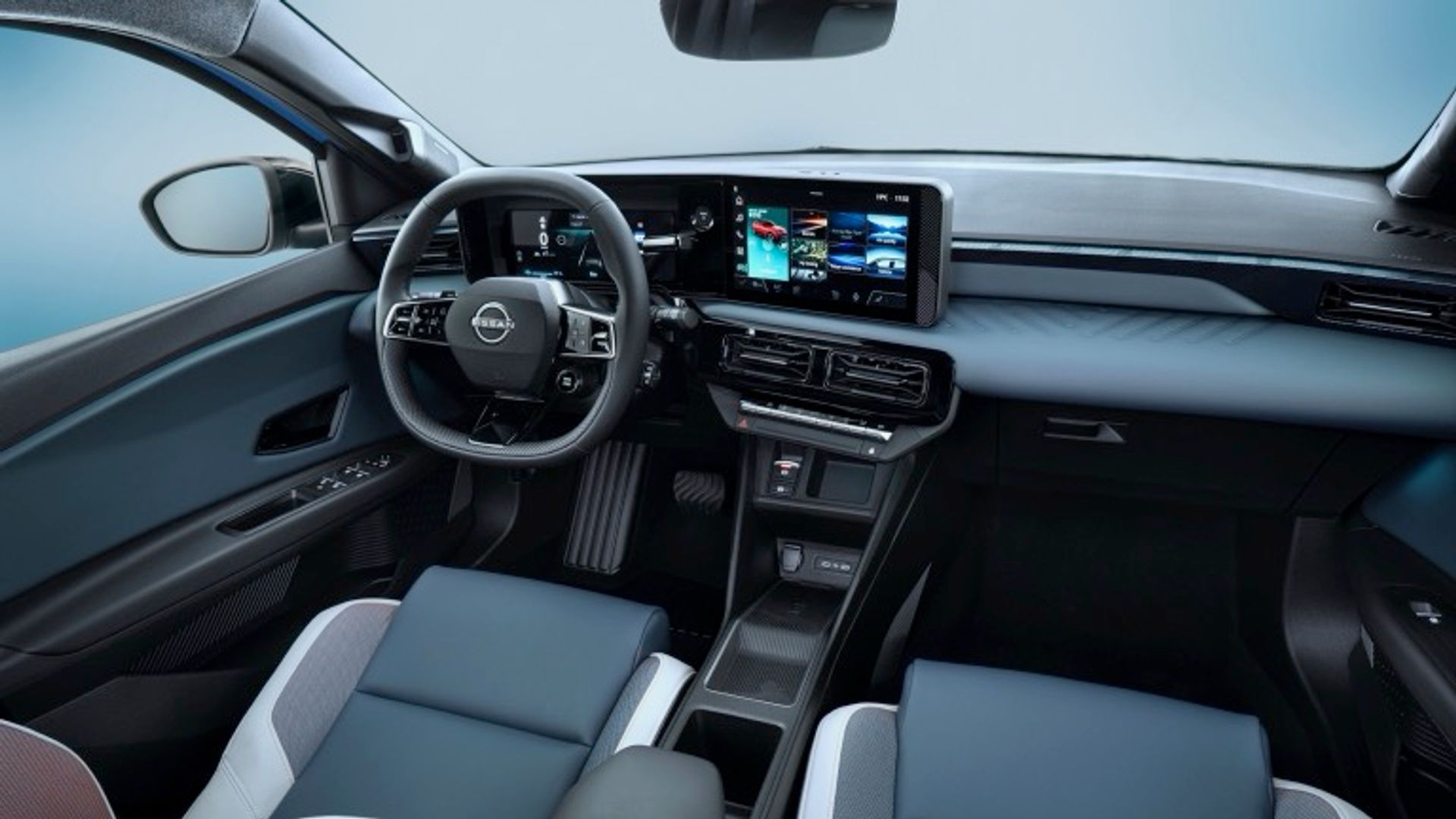 Nissan Micra Extended Range 52 kWh