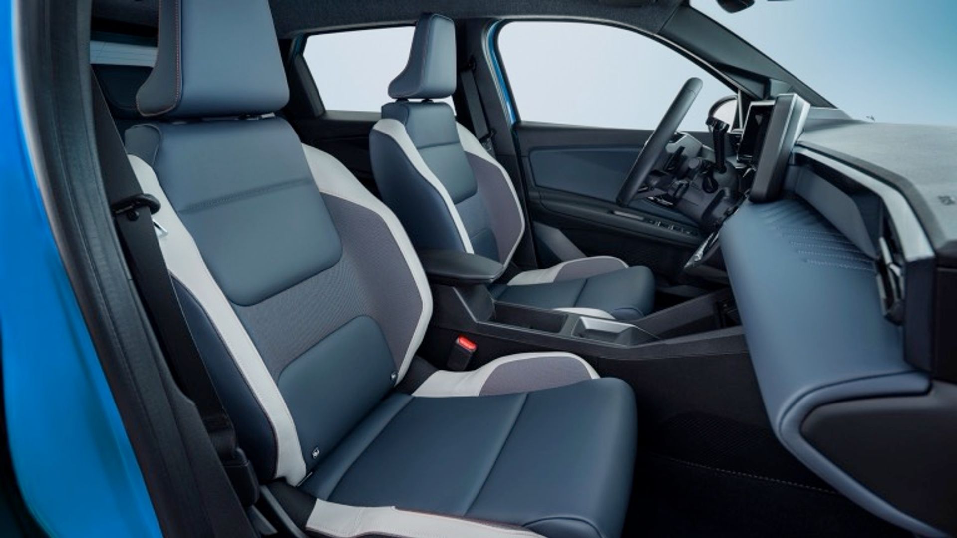 Nissan Micra Extended Range 52 kWh