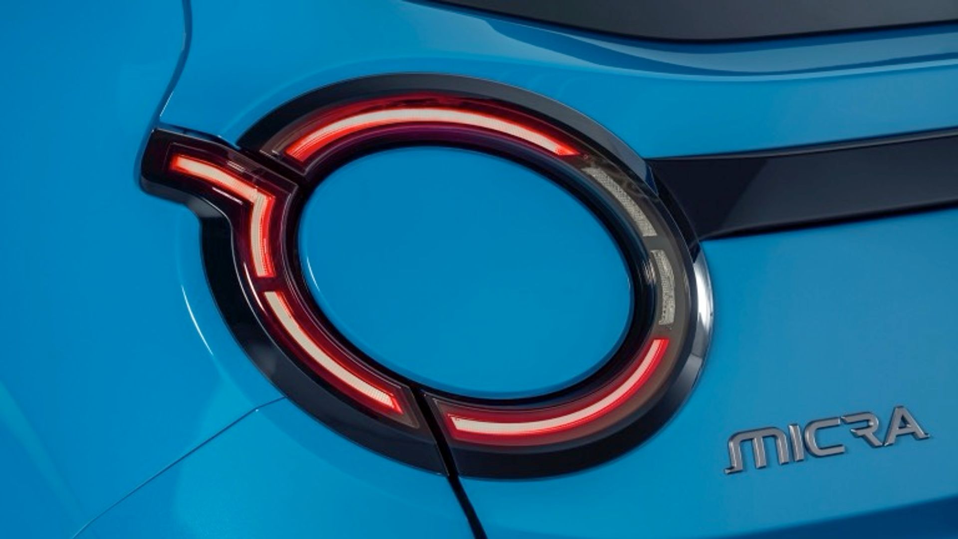 Nissan Micra Extended Range 52 kWh