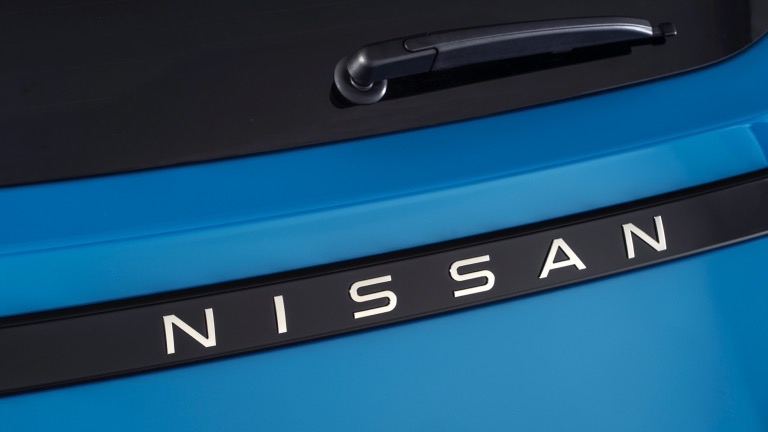 Nissan Micra Extended Range 52 kWh