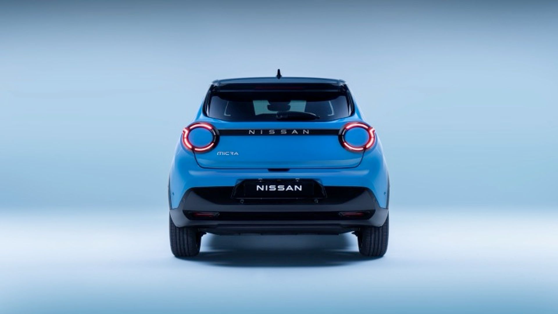 Nissan Micra Extended Range 52 kWh