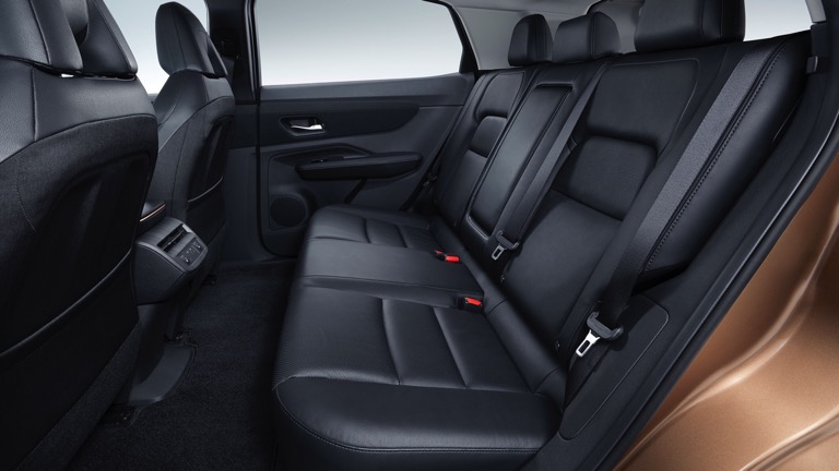 Nissan Ariya e-4ORCE 87kWh - 225 kW