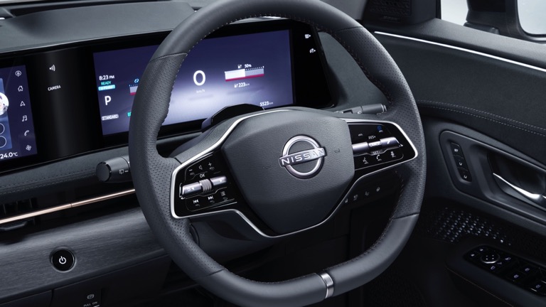Nissan Ariya e-4ORCE 87kWh - 225 kW