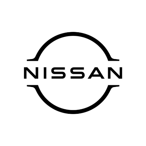 Nissan Logo Elettronauti