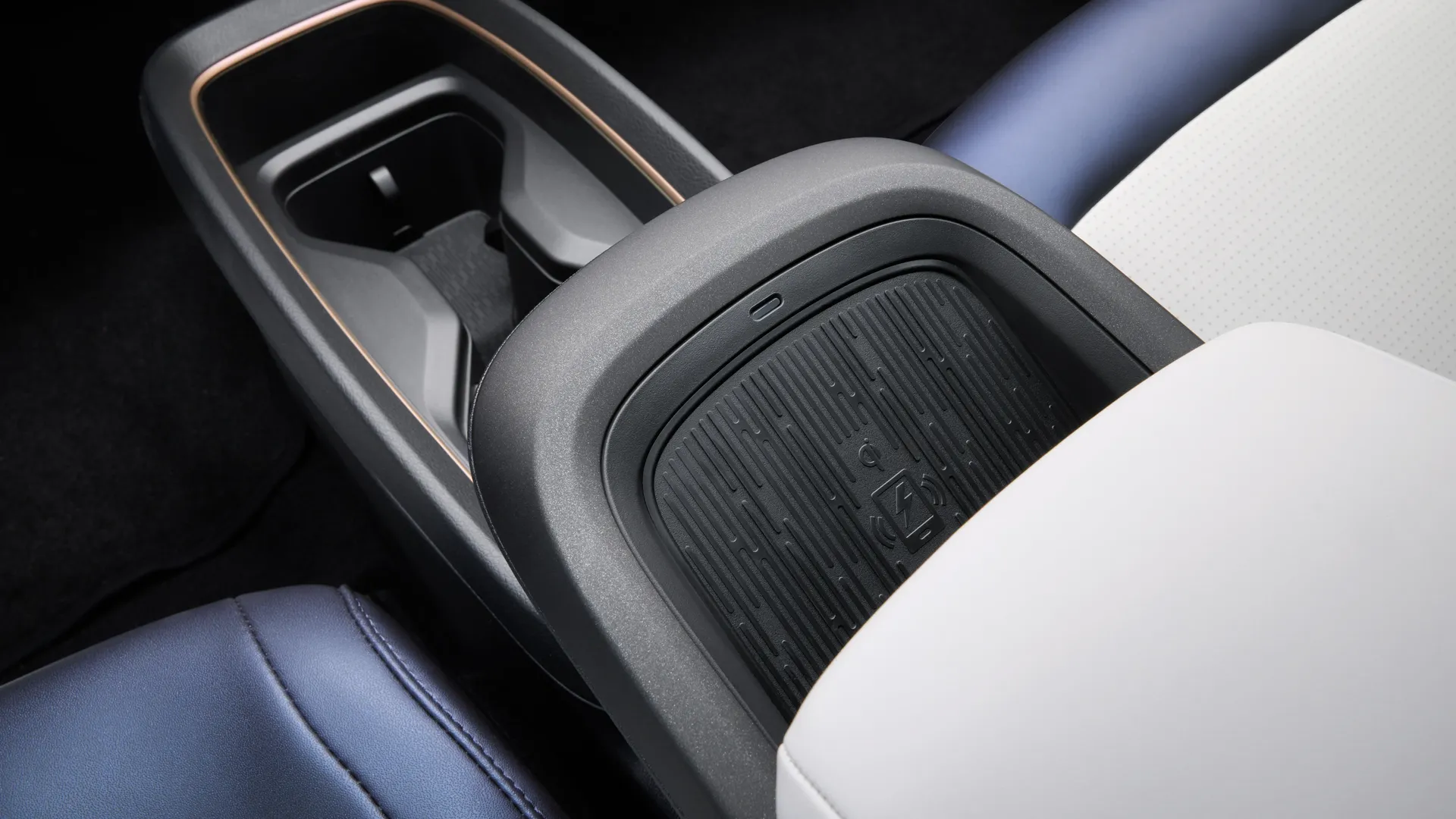 Nissan Leaf Long Range