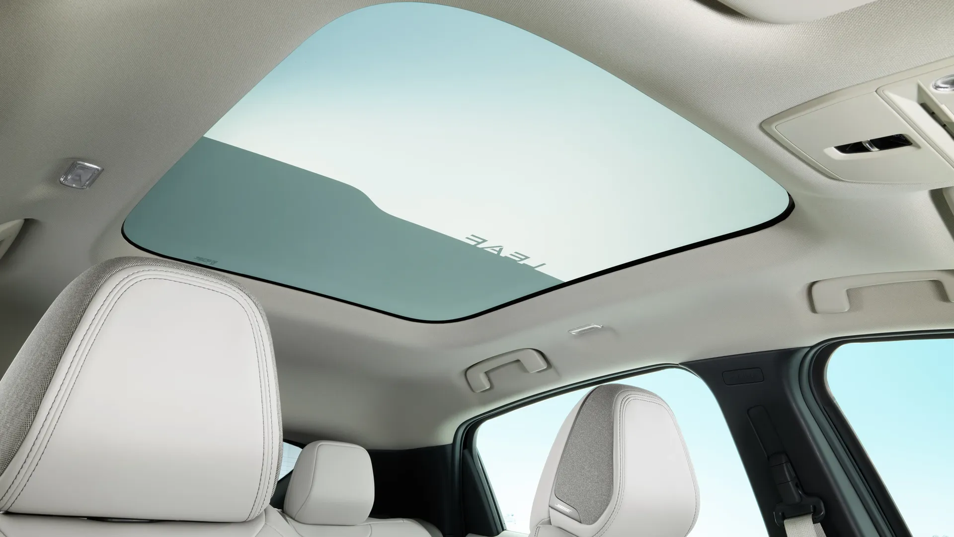 Nissan Leaf Long Range