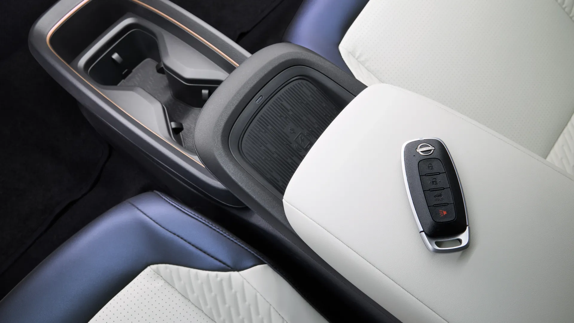 Nissan Leaf Long Range