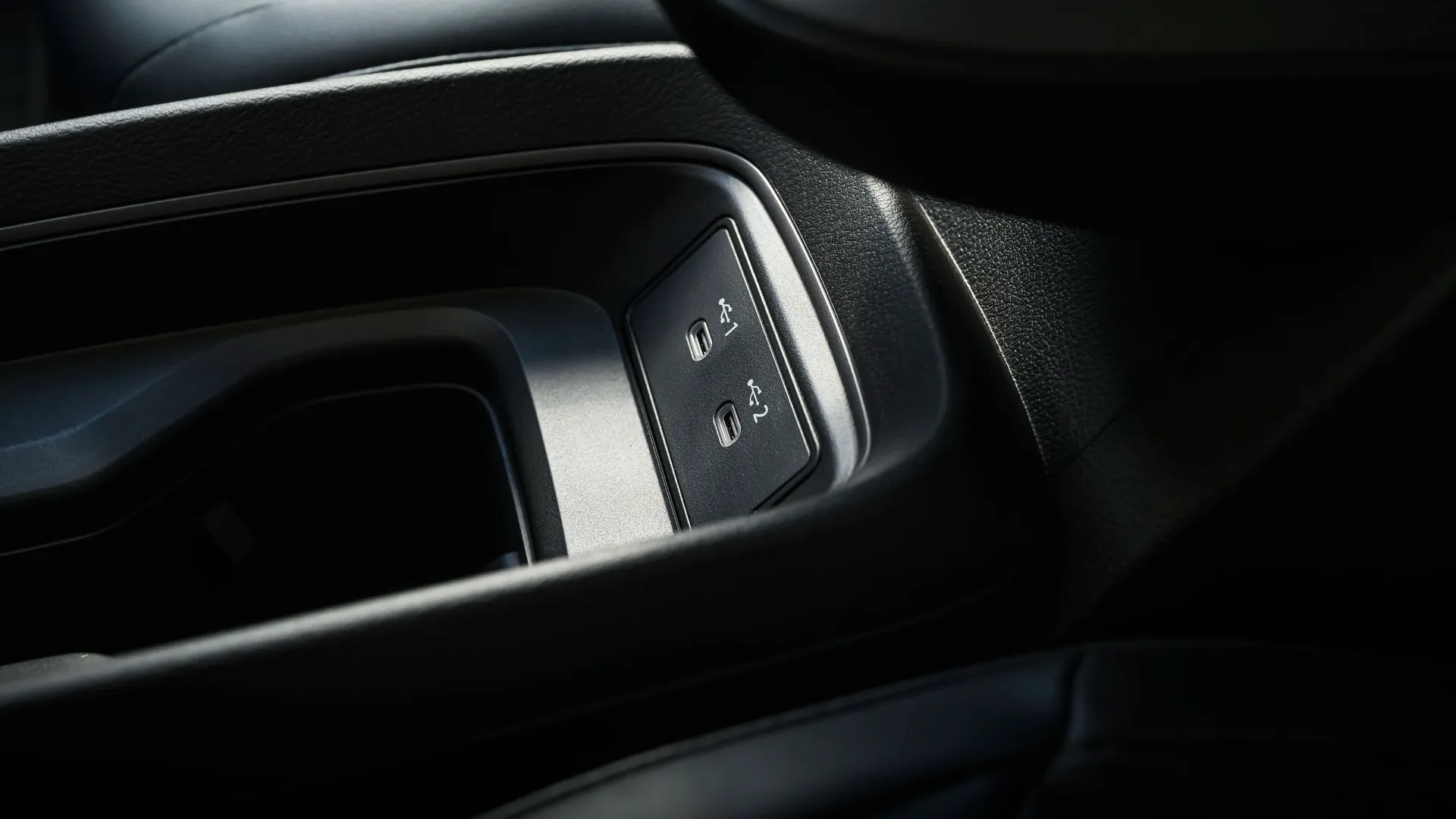 Nissan Leaf Long Range